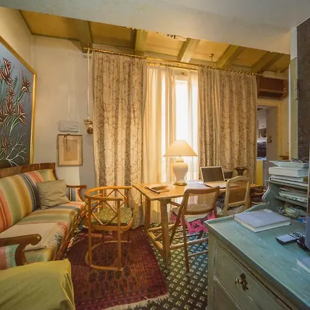 Casa Notai Piazza Maggiore