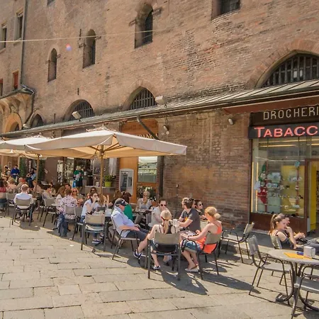 펜션 Casa Notai Piazza Maggiore