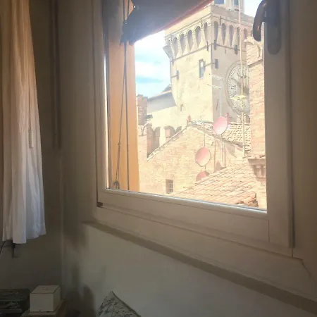 펜션 Casa Notai Piazza Maggiore *