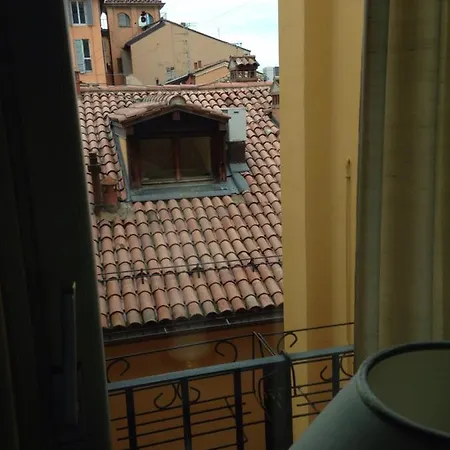 Casa Notai Piazza Maggiore 펜션